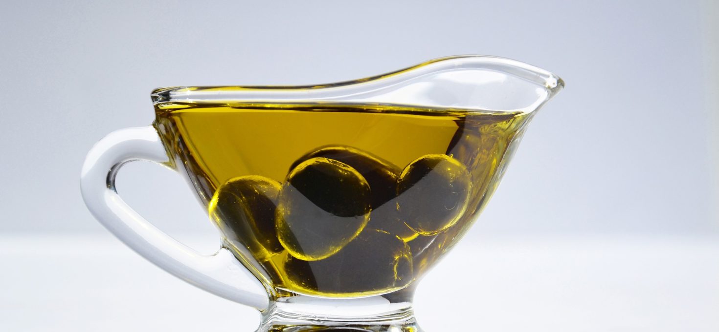 Protokół Nemecheka – Dlaczego tak ważna jest oliwa?