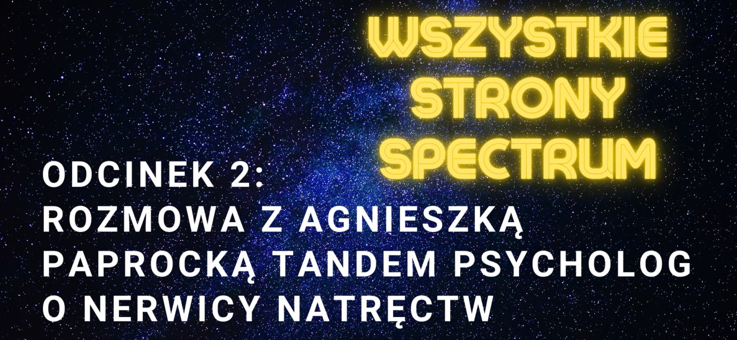 Wszystkie Strony Spektrum odc: 2