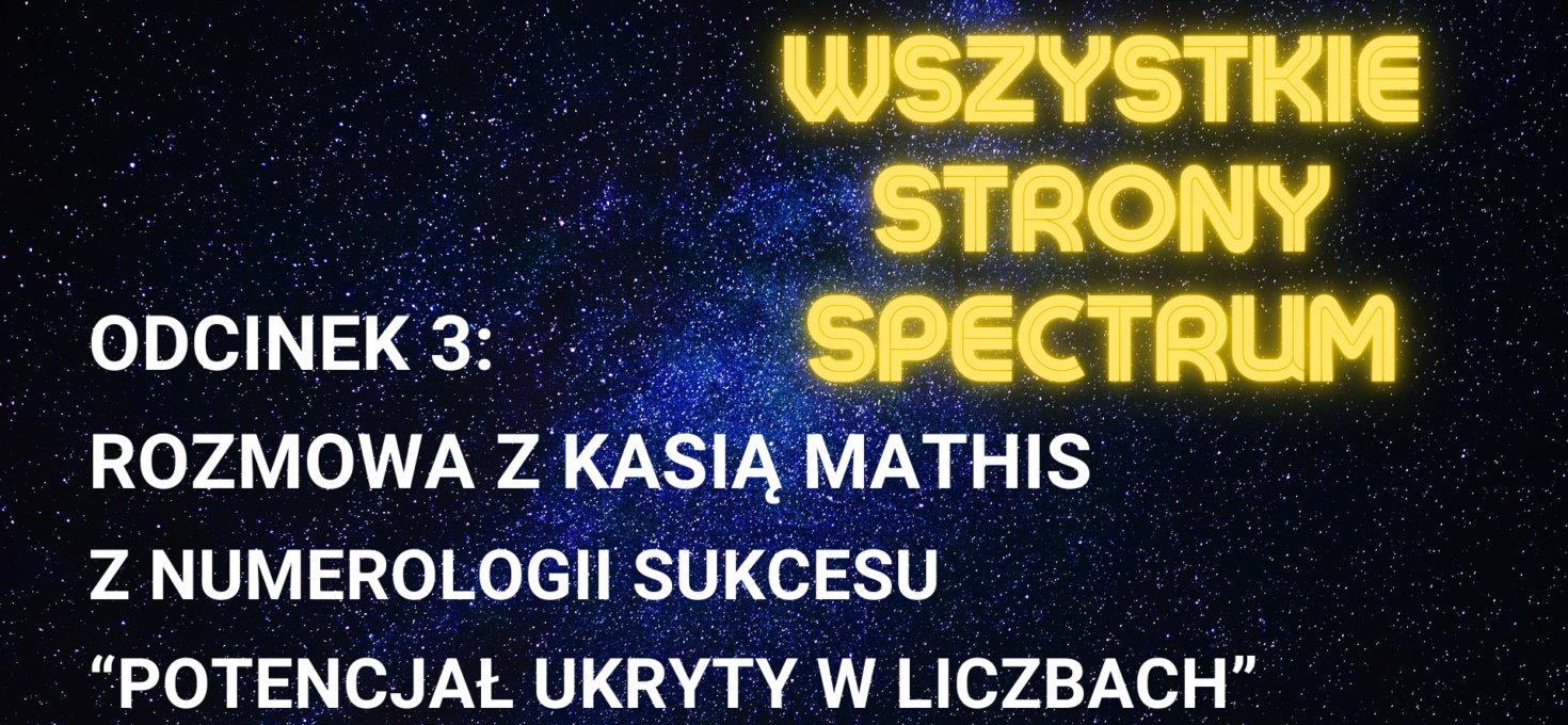 Wszystkie Strony Spektrum odc: 3