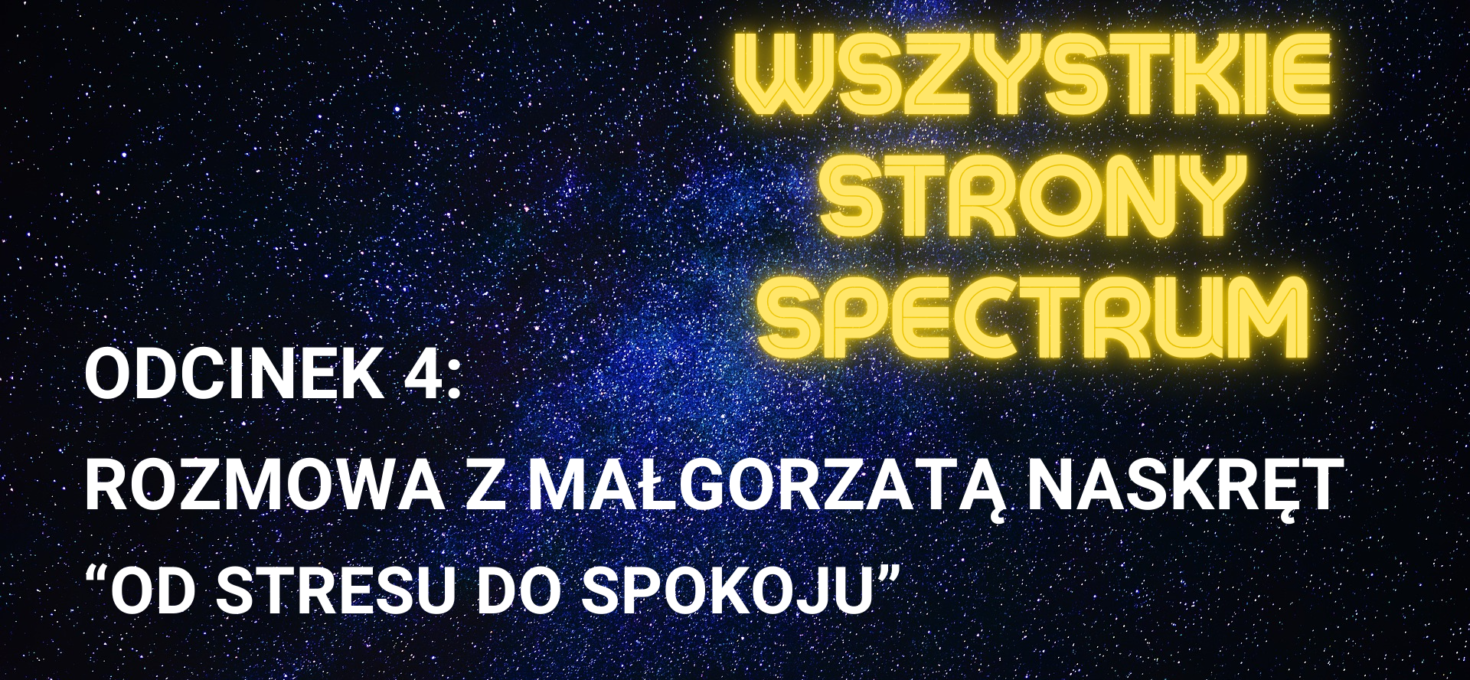 Wszystkie Strony Spektrum odc: 4