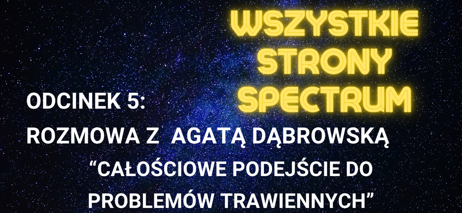 Wszystkie Strony Spektrum odc: 5