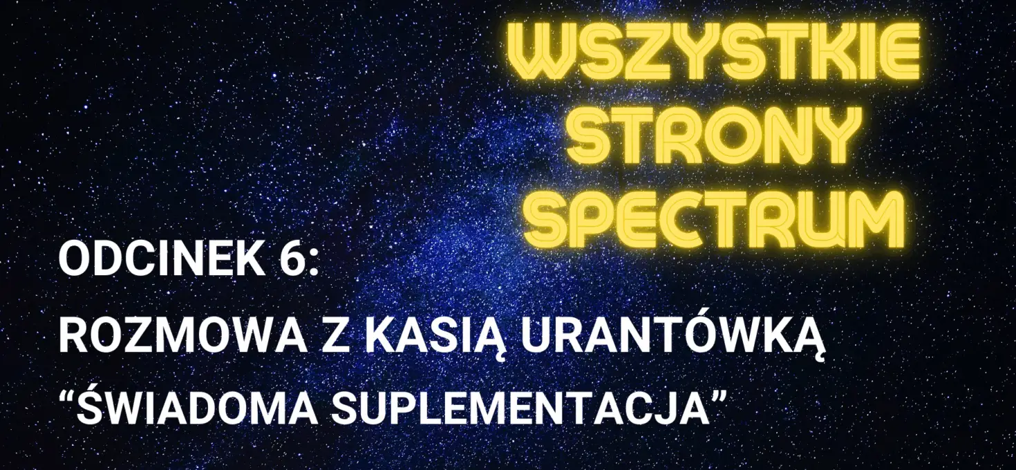 Wszystkie Strony Spektrum odc: 6