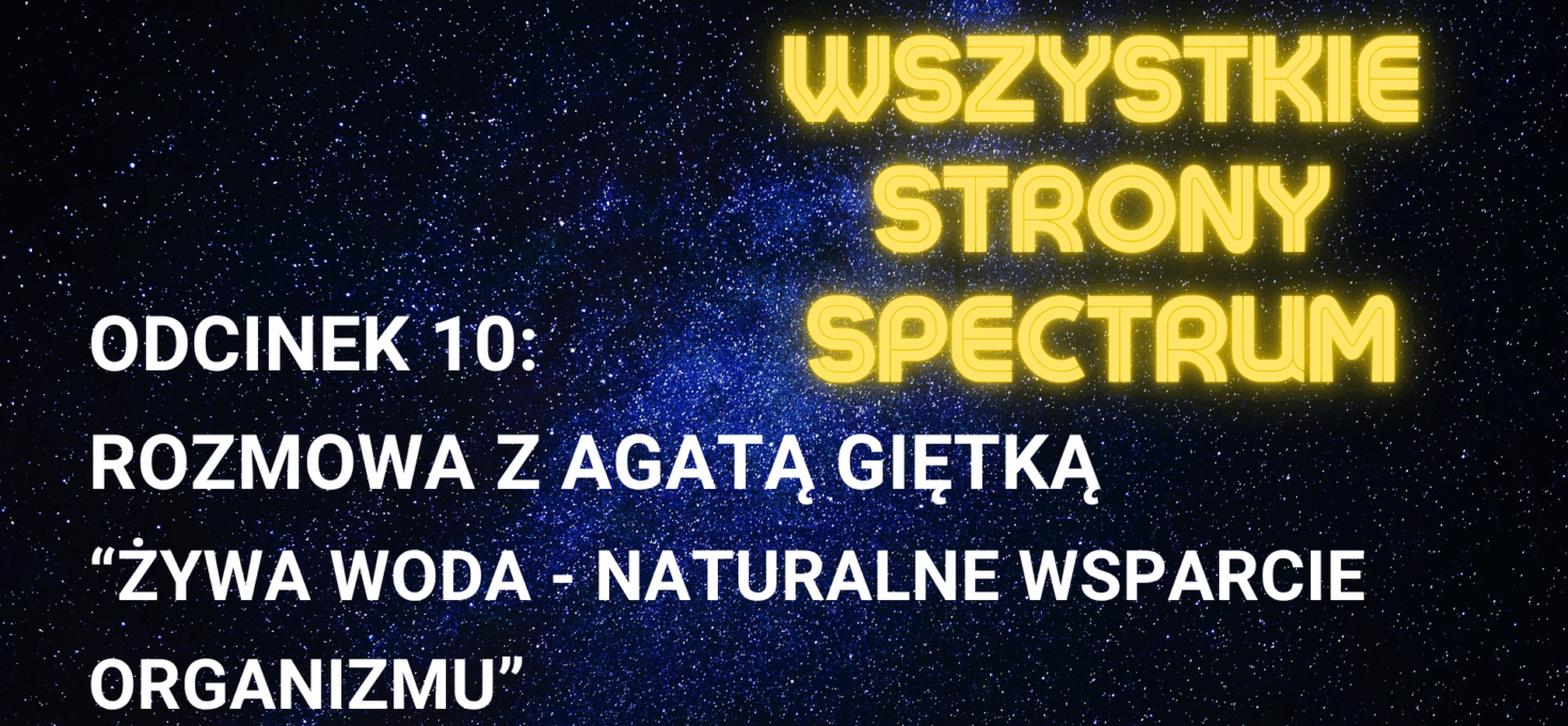Wszystkie Strony Spektrum odc: 10