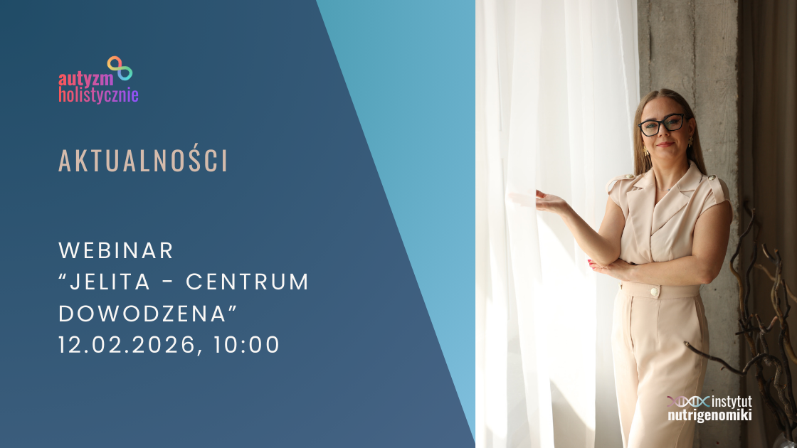 Jelita – centrum dowodzenia